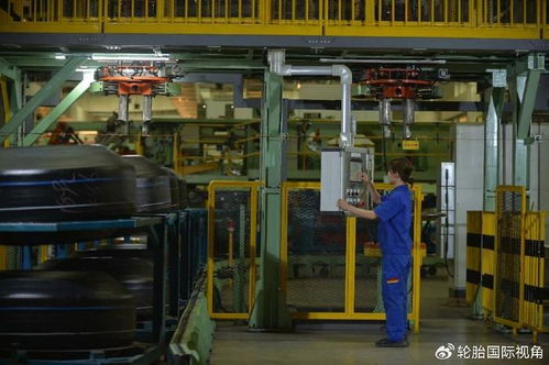 投資9億元，知名輪胎工廠新項目啟動在即，廢水治理工程先行
