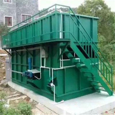 東莞環保工程 廢水治理的實踐與創新之路