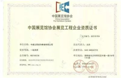 實力搶鏡！中建五局裝飾公司主要經濟指標再創新高——環保工程設計及施工雙輪驅動刷新紀錄