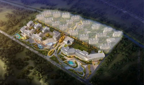 變局中開新局 住總集團在廢水治理工程中的逆勢而上之路